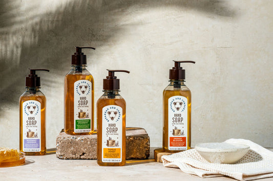 hand-soap-savannah-bee-company-honey