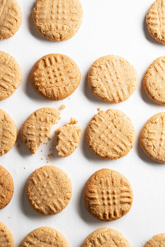 peanut-butter-honey-cookies-recipe