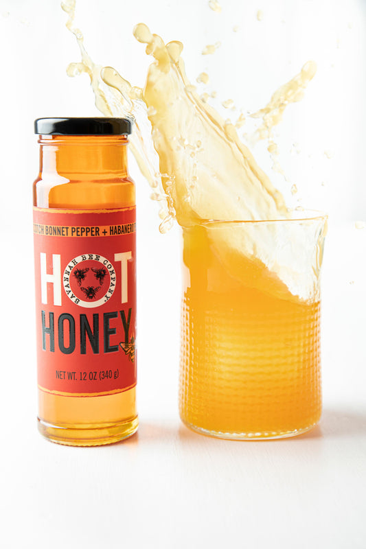 honey-badger-cocktail-hot-syrup-recipe-savannah-bee-company