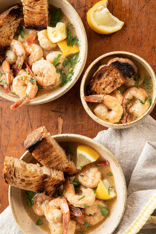 hot-honey-garlic-shrimp-recipe-easy-week-night