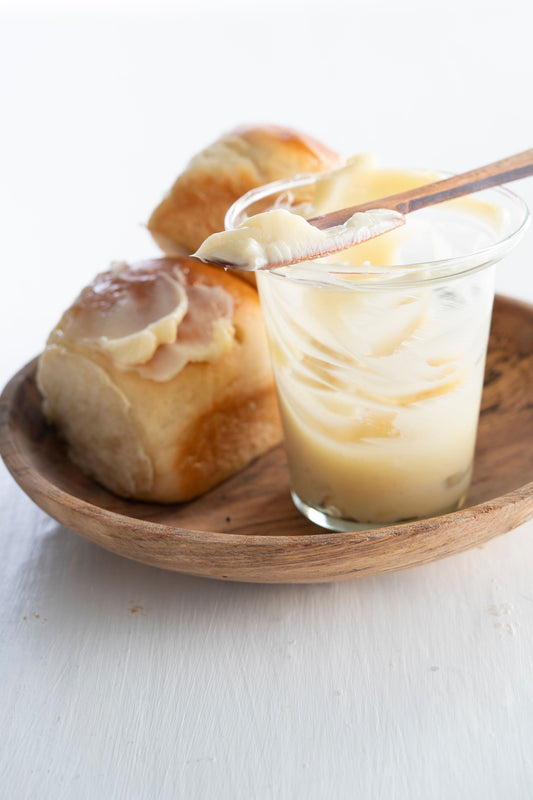 Honey-Butter-Recipe