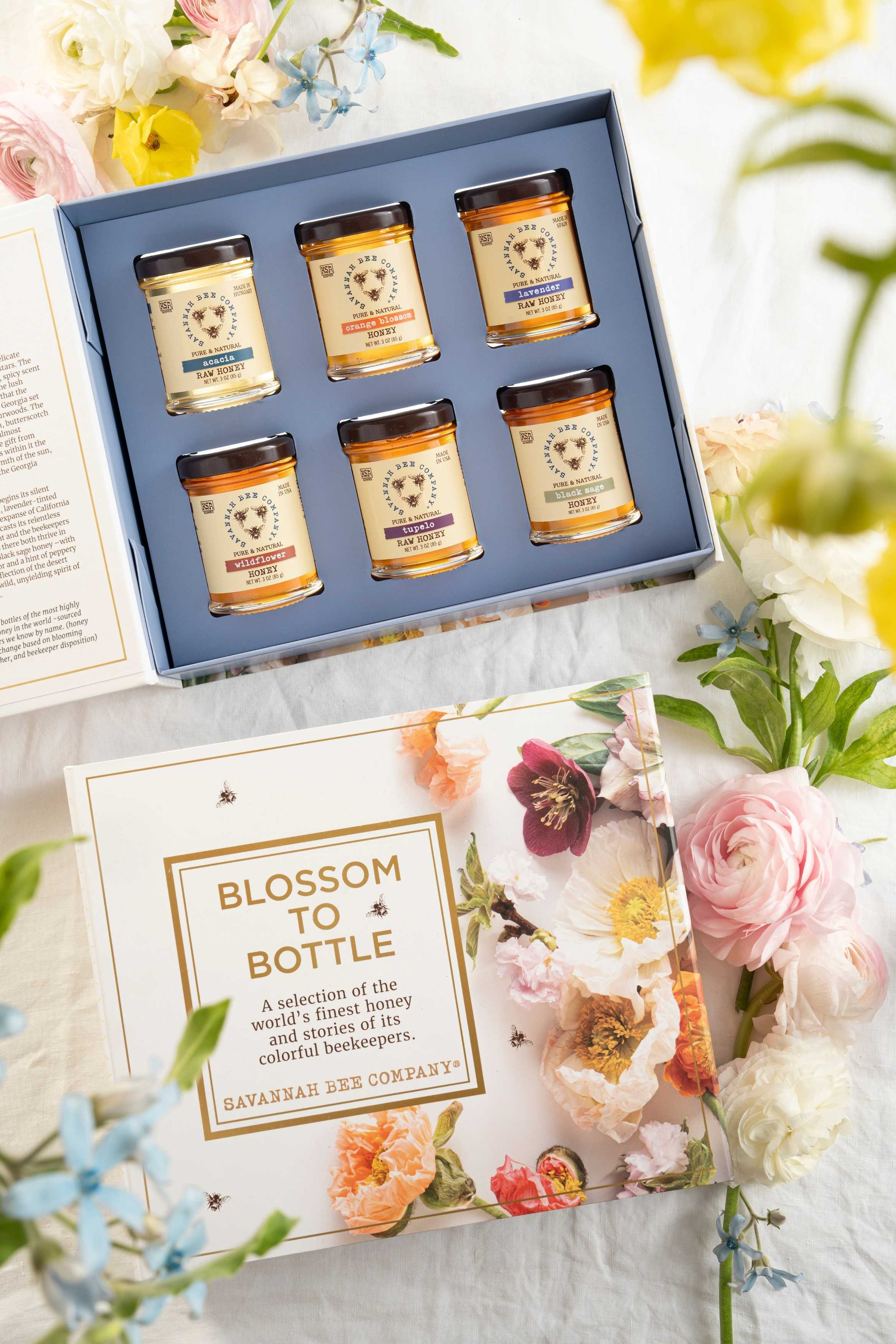 Boxed & Ready-To-Ship Gifts! – Savannah Bee Company