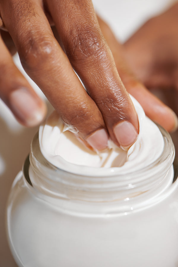 Royal Jelly Body Butter® Chamomile & Myrrh