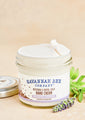 Rosemary Lavender Beeswax Hand Cream