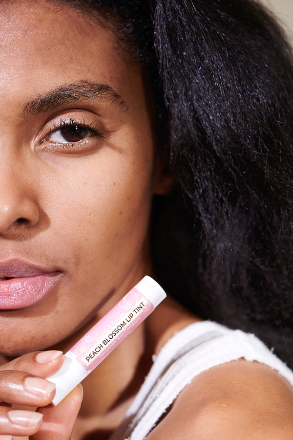 Peach Blossom Lip Tint