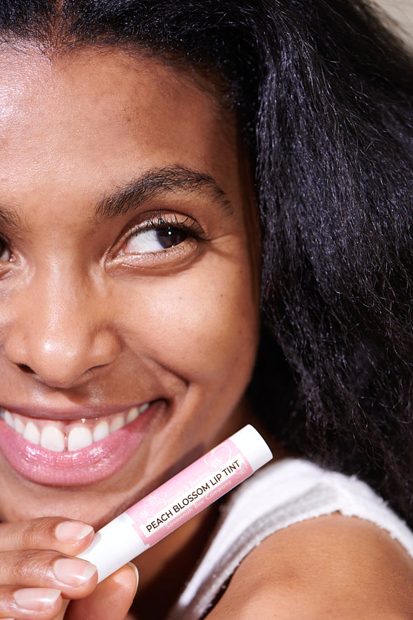 Peach Blossom Lip Tint