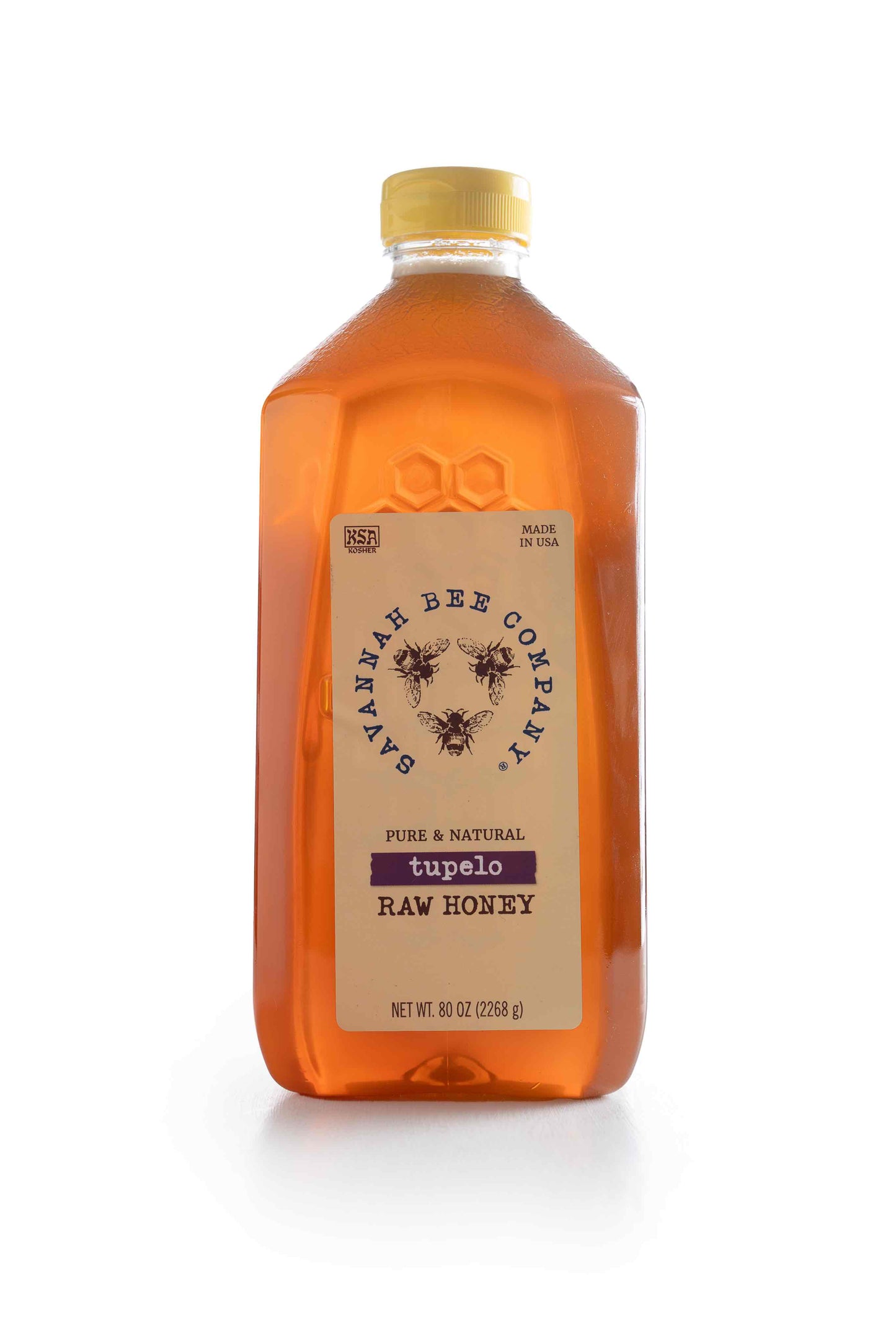 Tupelo Honey