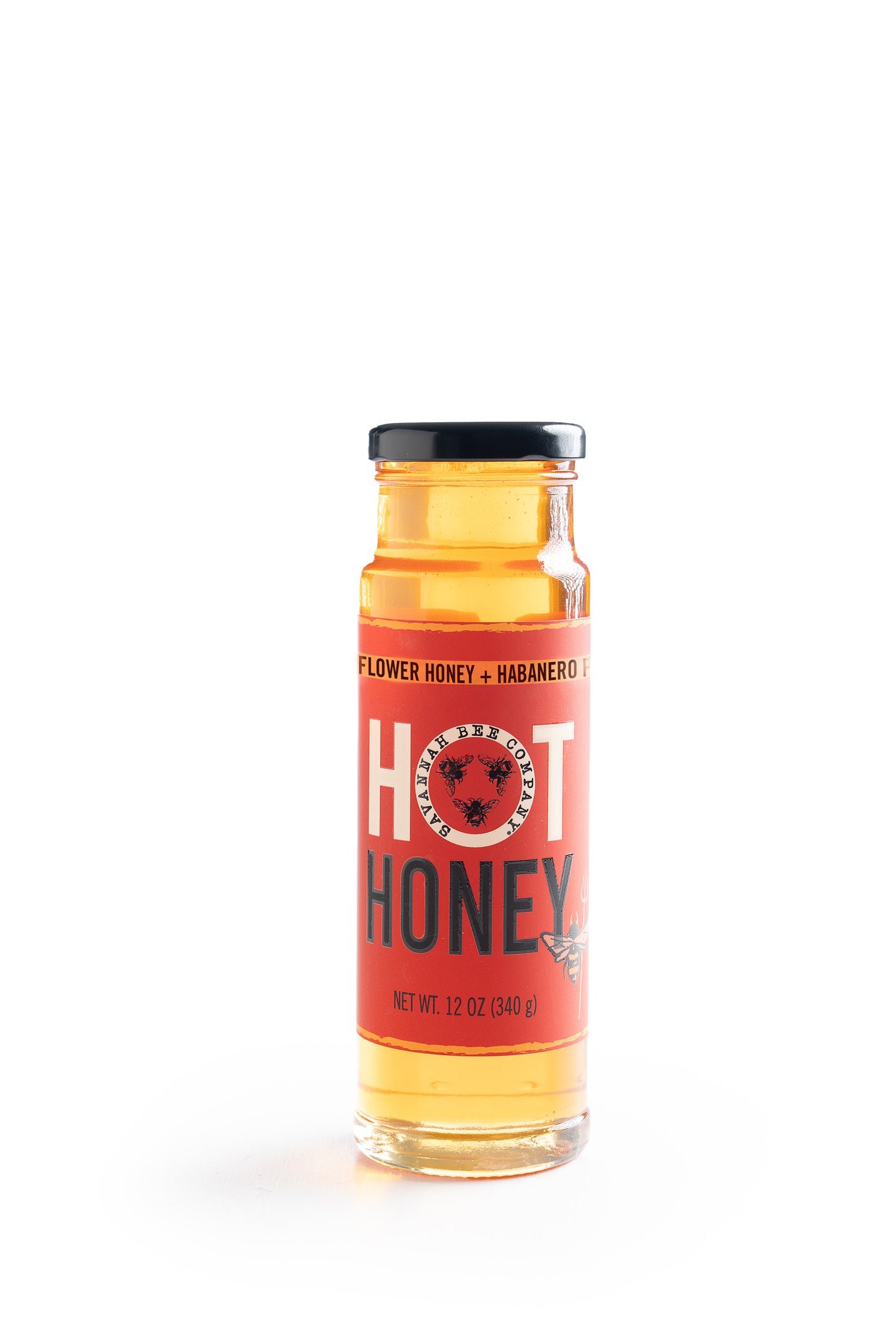 Hot Honey
