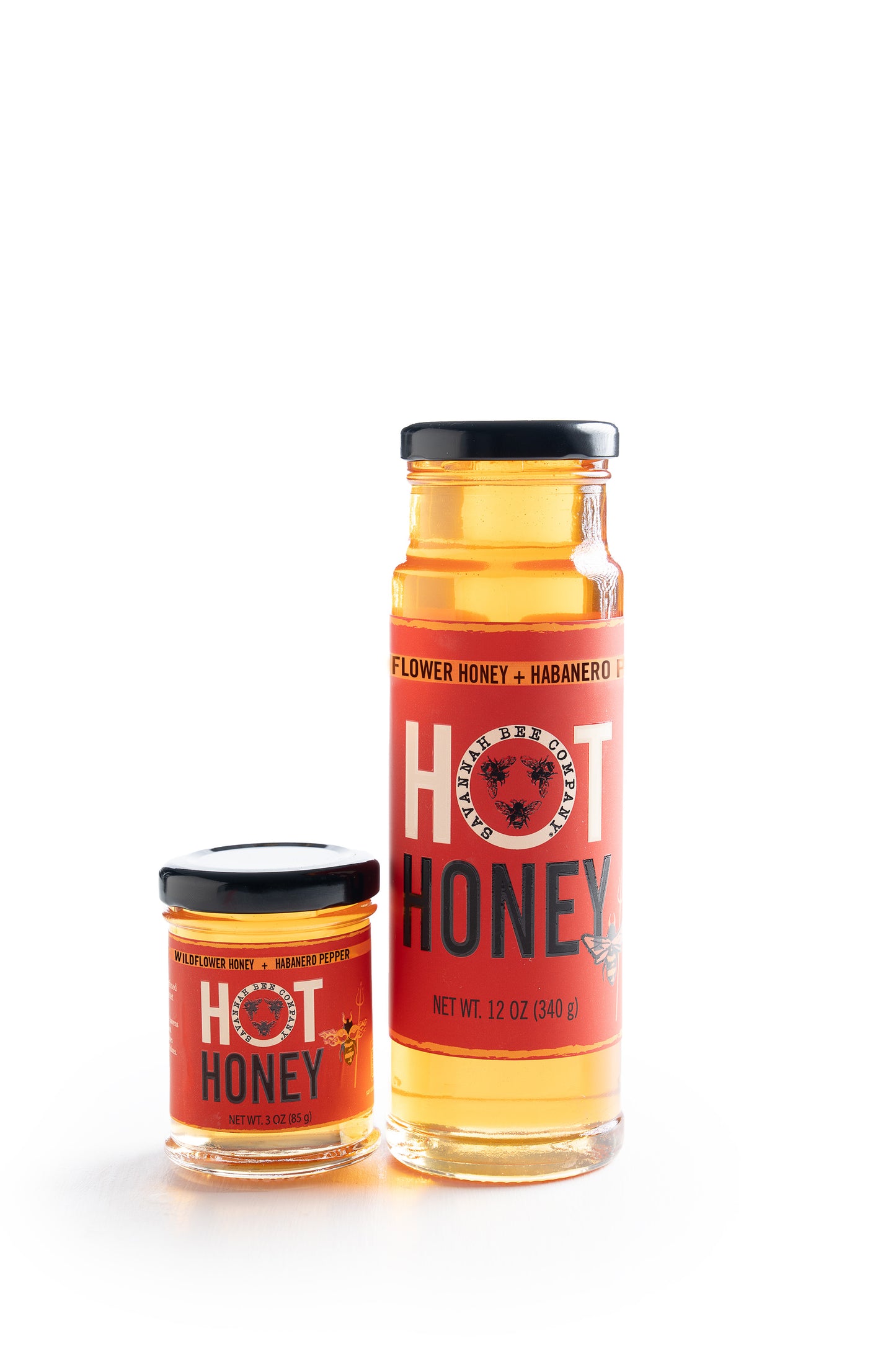 Hot Honey