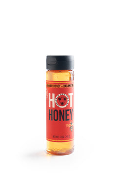 Hot Honey