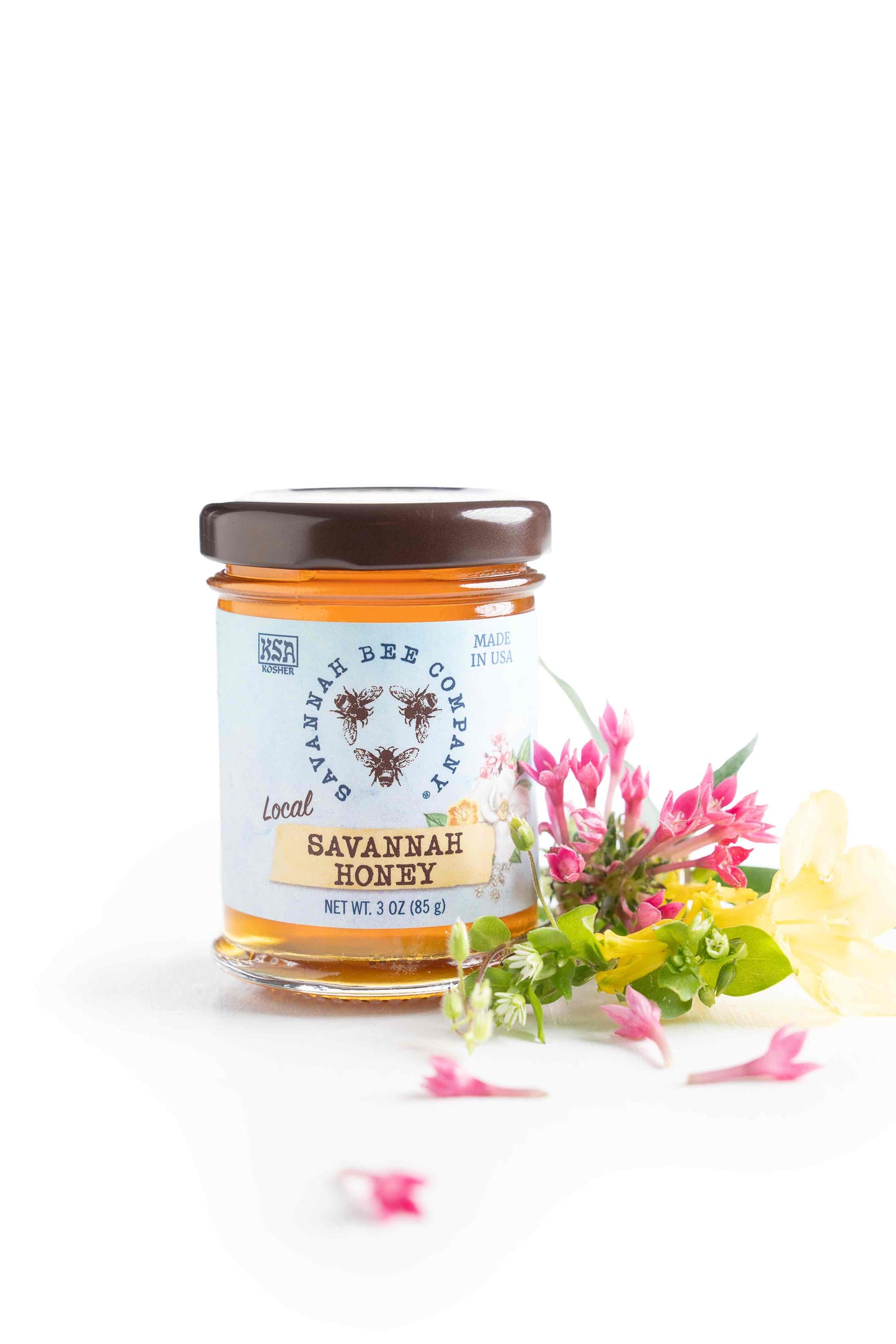 Savannah Honey