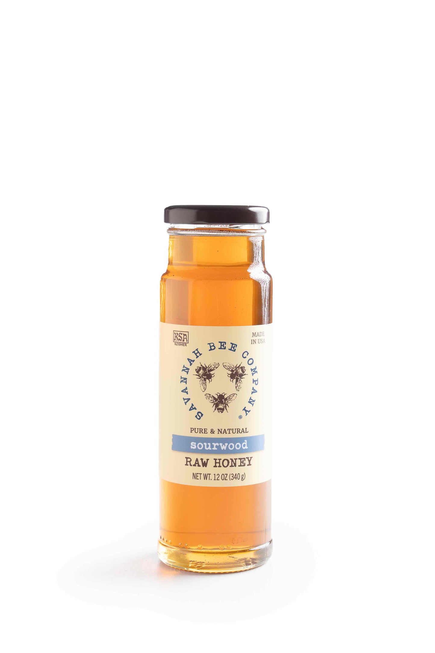 Sourwood Honey