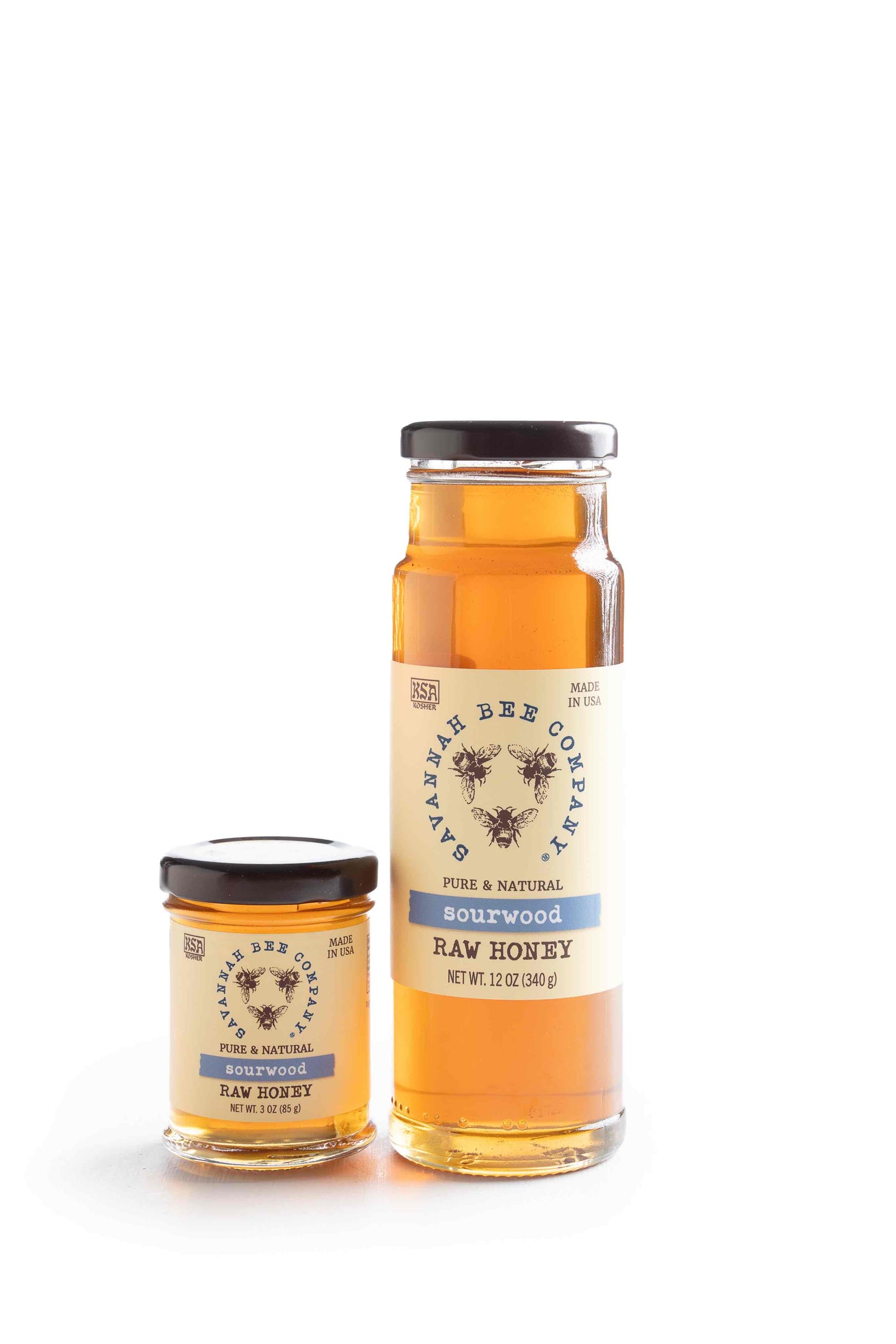 Sourwood Honey