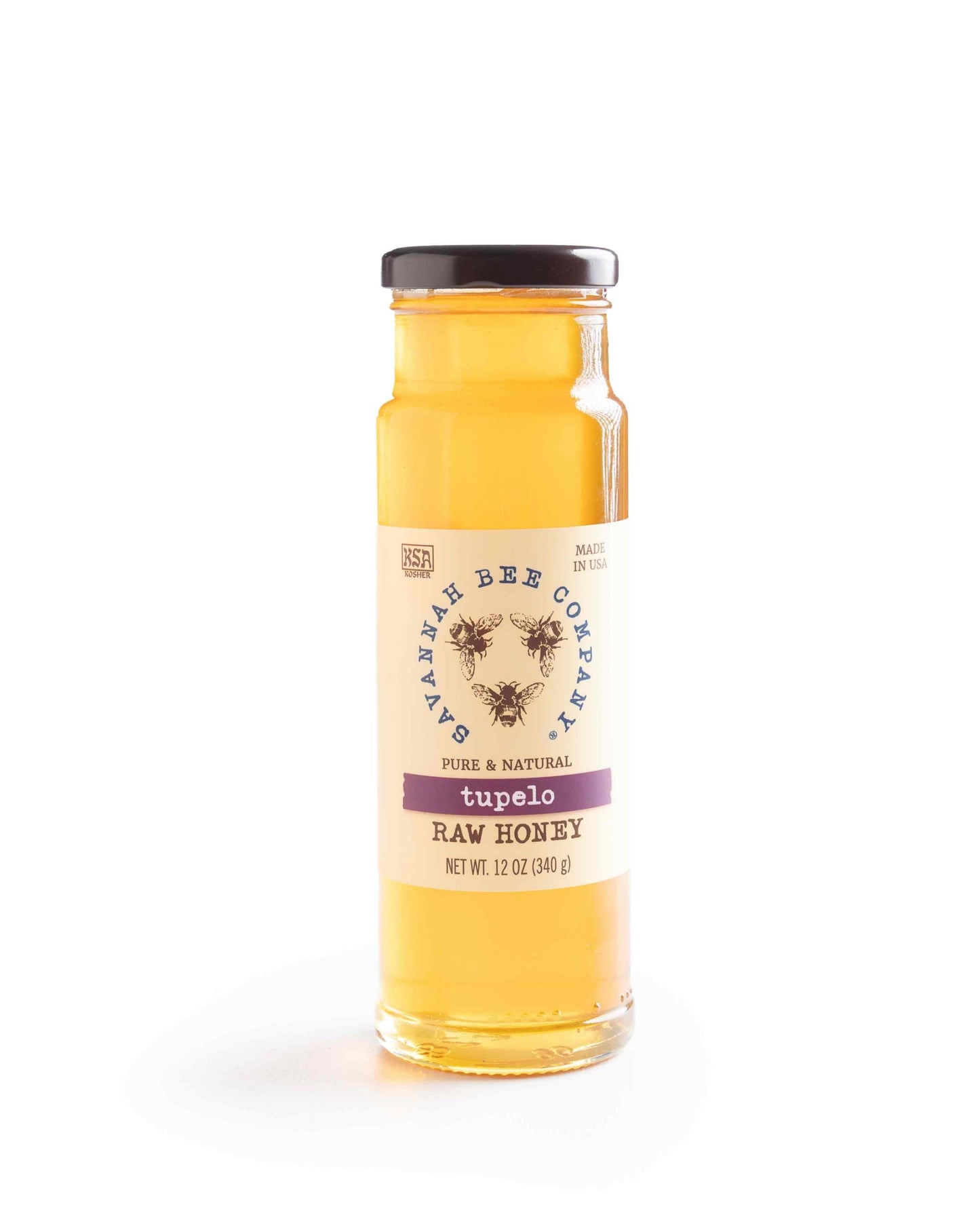 Tupelo Honey
