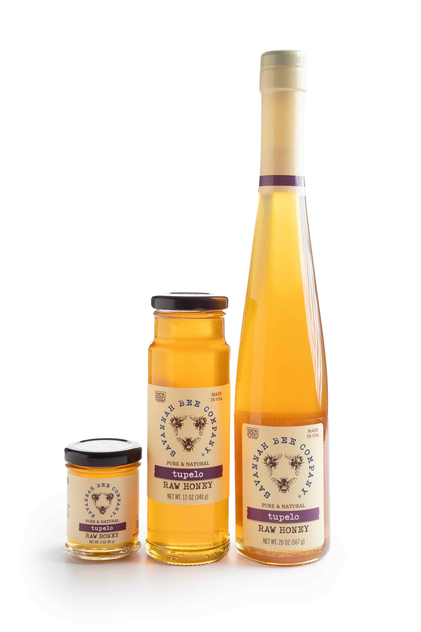 Tupelo Honey
