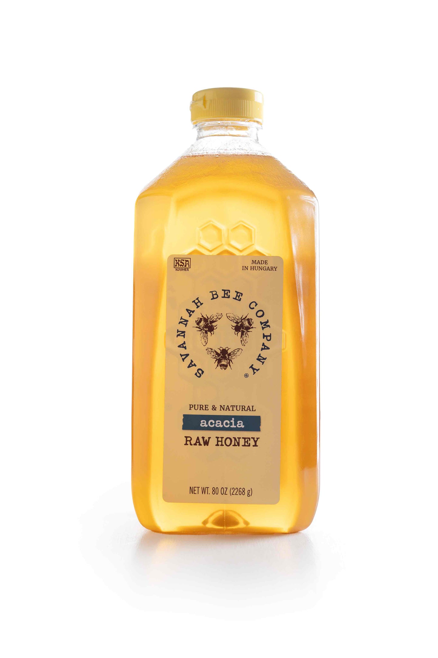 Acacia Honey