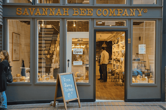 The Arcade - Nashville, TN