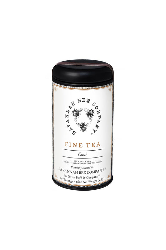 Chai Tea