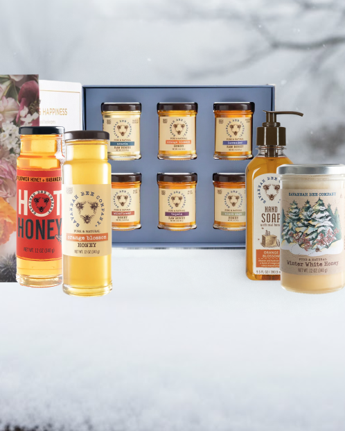 Try some of our favorites