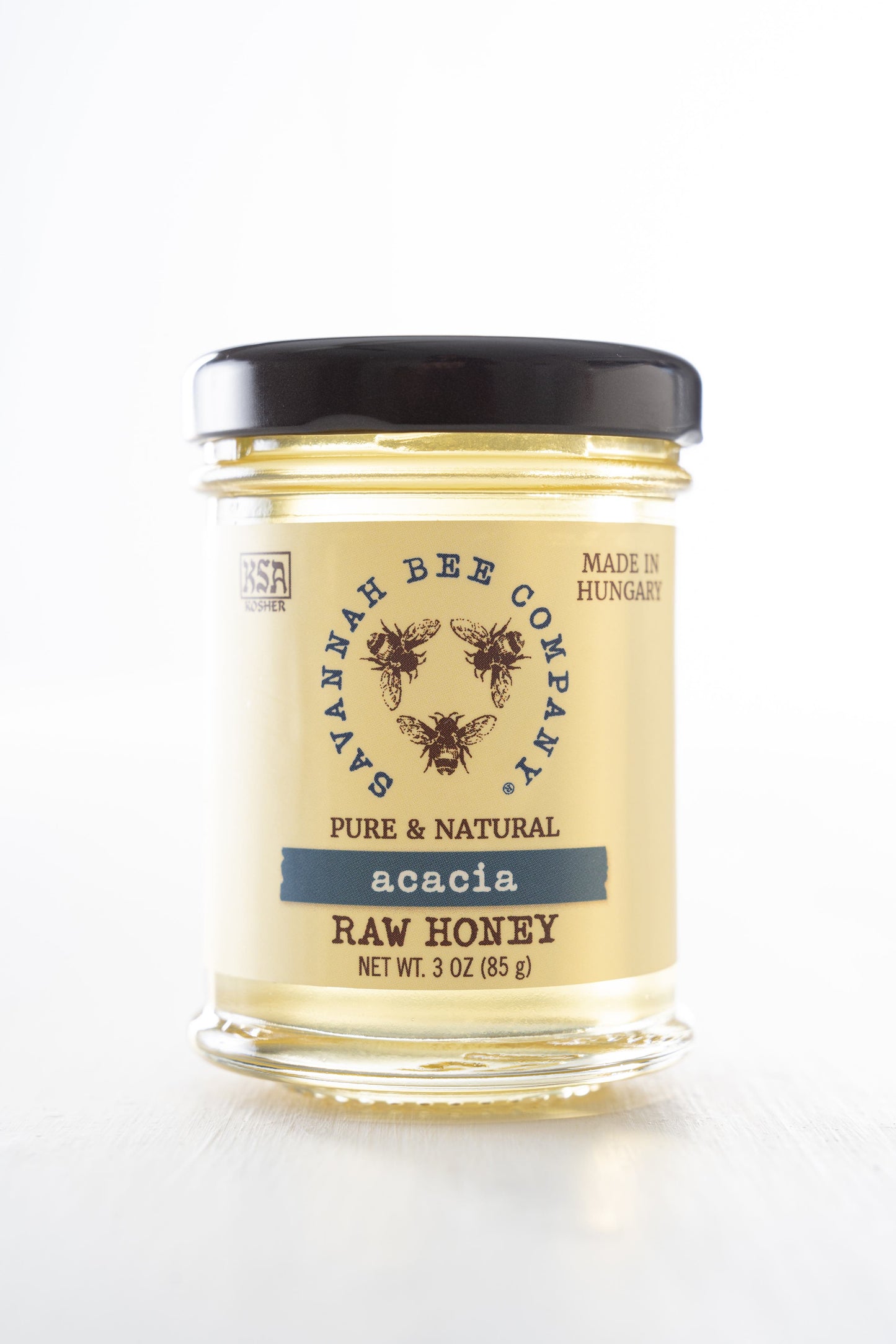 Acacia Honey