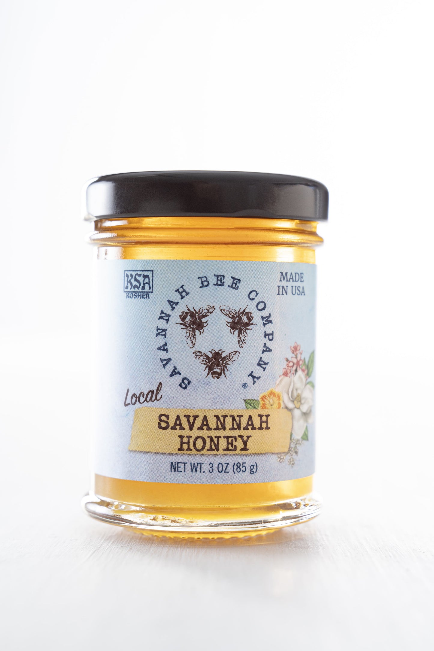 Savannah Honey