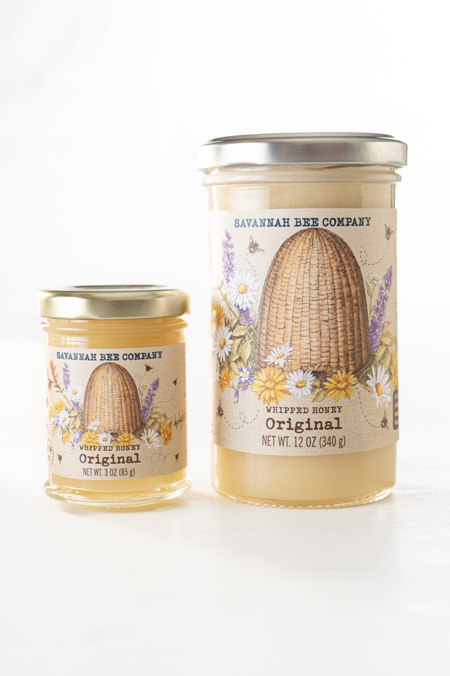 Whipped Honey Original
