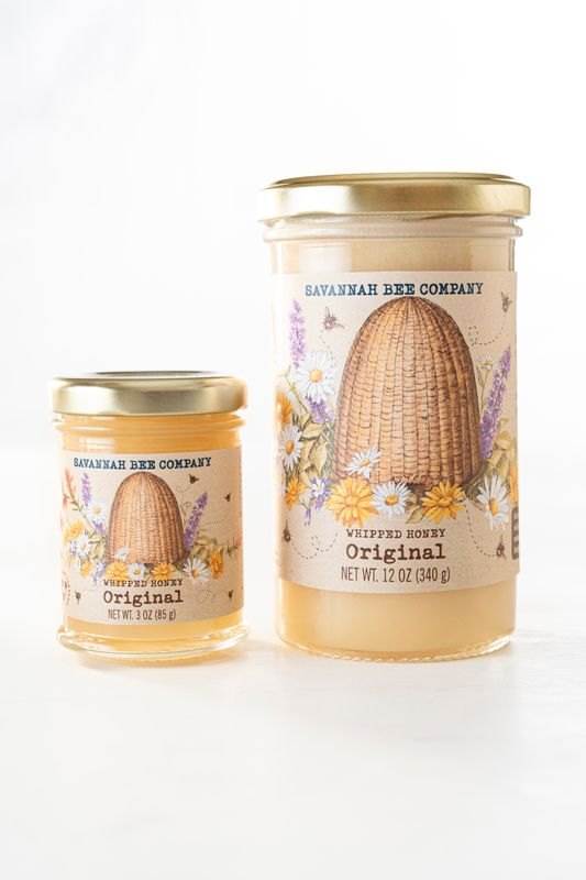 Whipped Honey Original