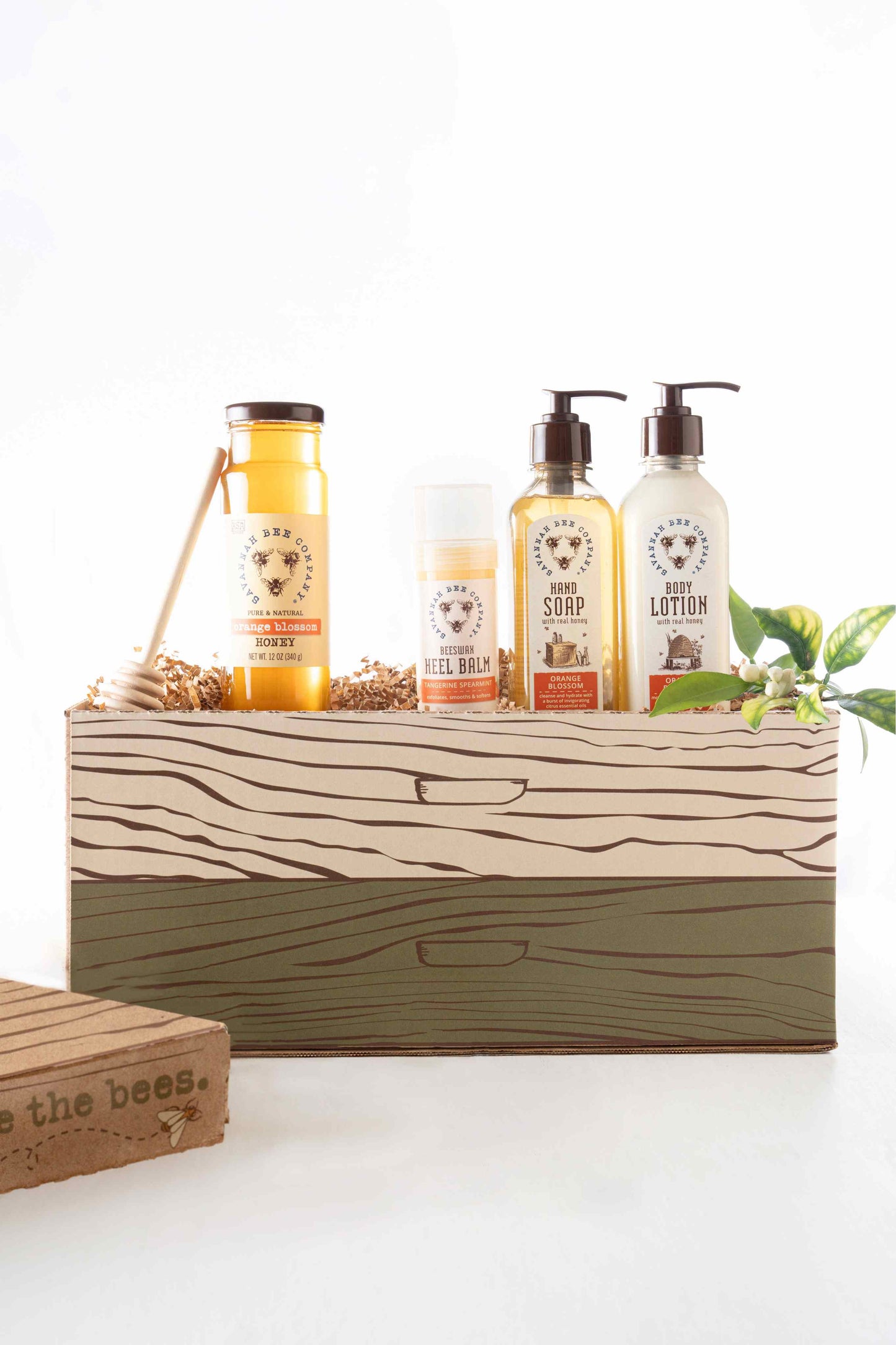 Citrus Collection Gift Set