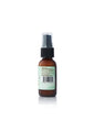 Sweet and Minty Propolis Spray 1 ounce back view