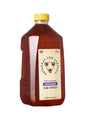 Pure & Natural Lavender Raw Honey 80 oz. gallon studio shot.