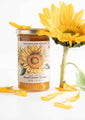 Pure & Natural Sunflower Honey 12 oz.