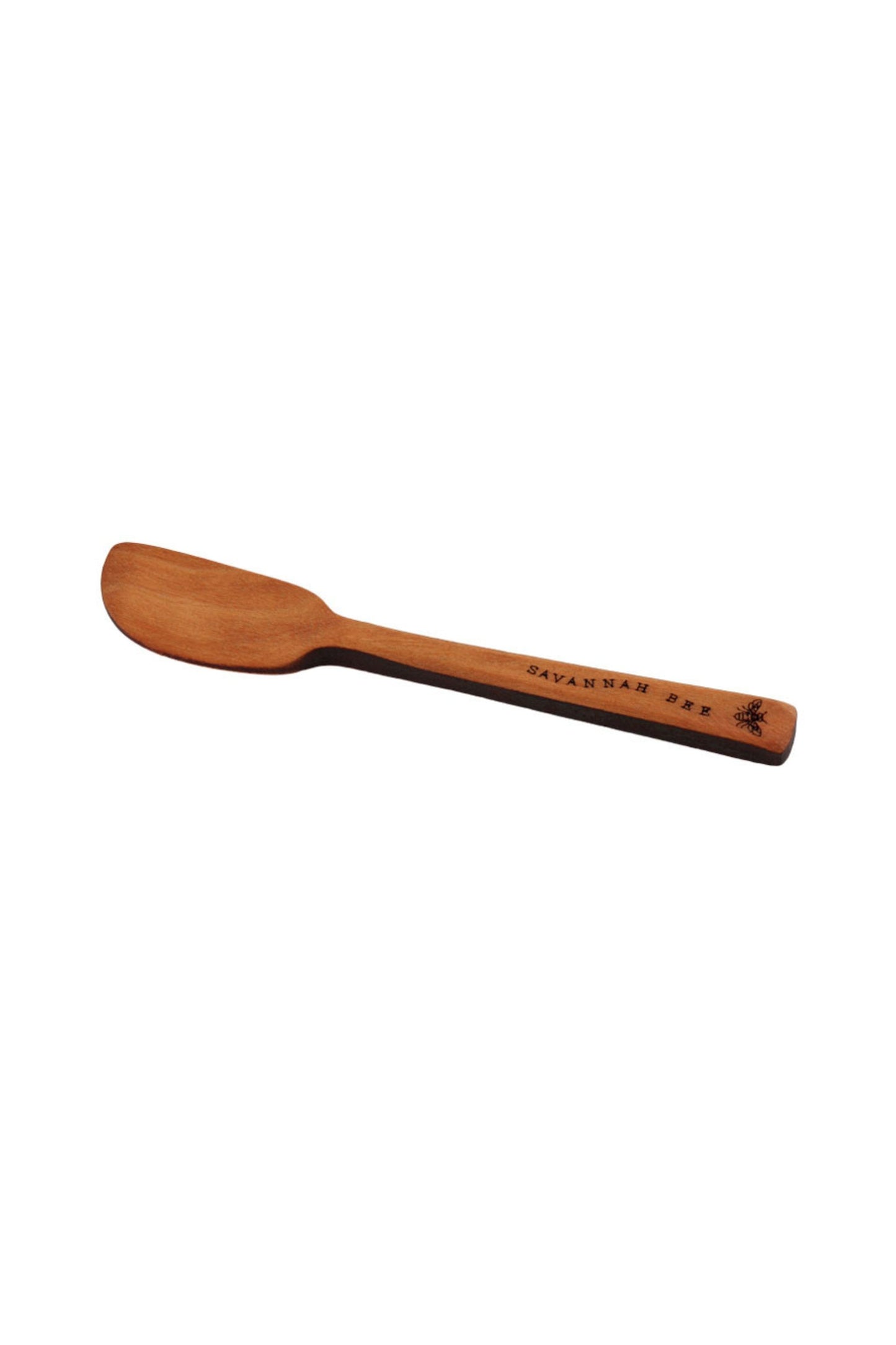 5-inch Whipped Honey Spatula