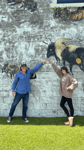 Meet the Bee Champions