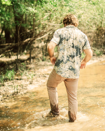 Following the Honey: Ted’s Adventures in Beekeeping