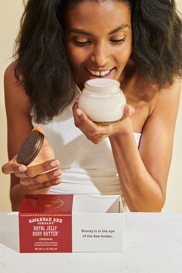 50 Women (like you) Hype Our Personal Care Products