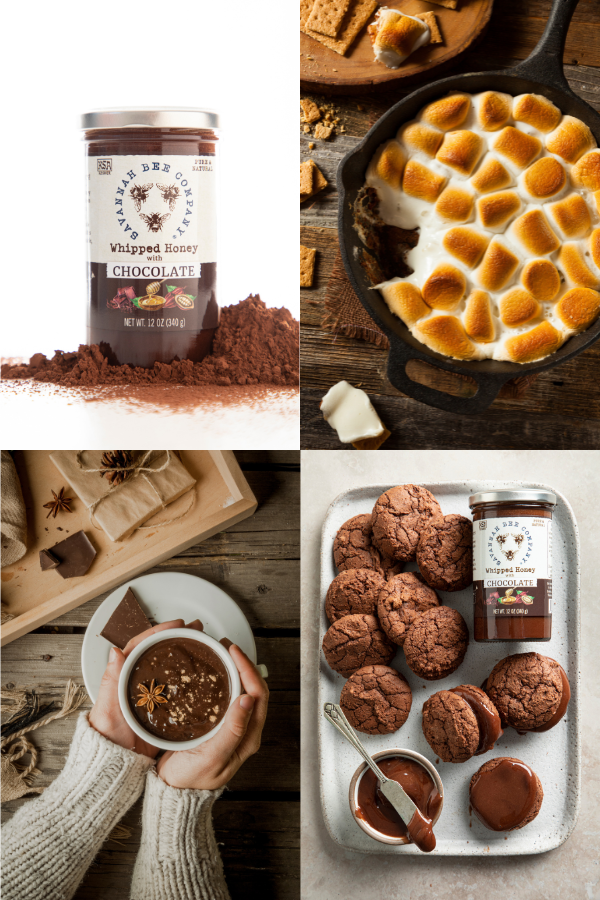valentine-day-recipes-chocolate-honey-whipped-smores-sipping-cookies