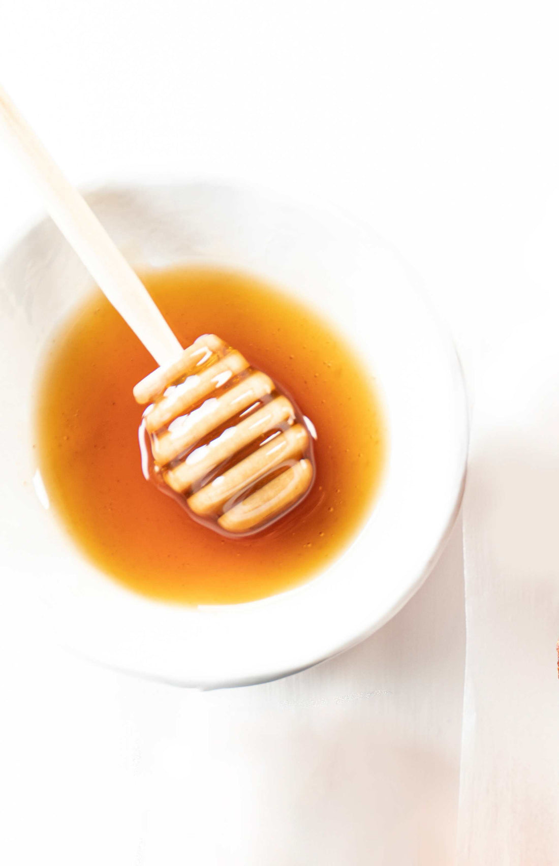 Real vs. Fake: What is Pure Honey?