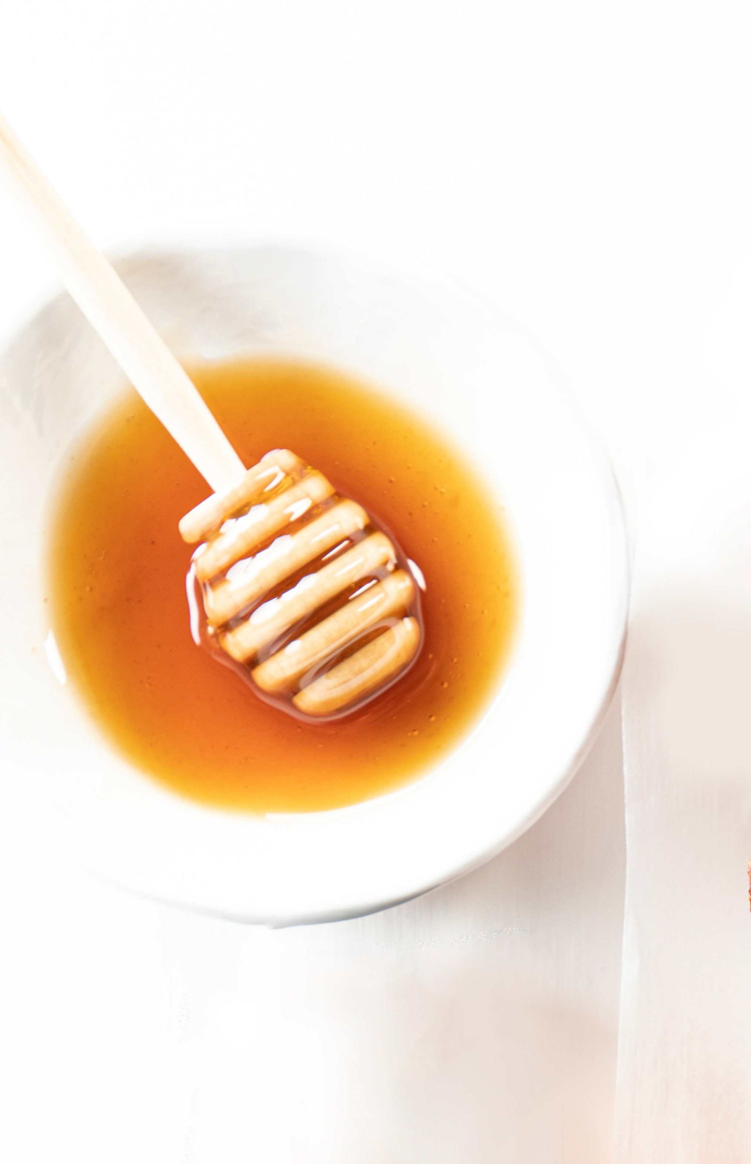 Real vs. Fake What is Pure Honey? Savannah Bee Company