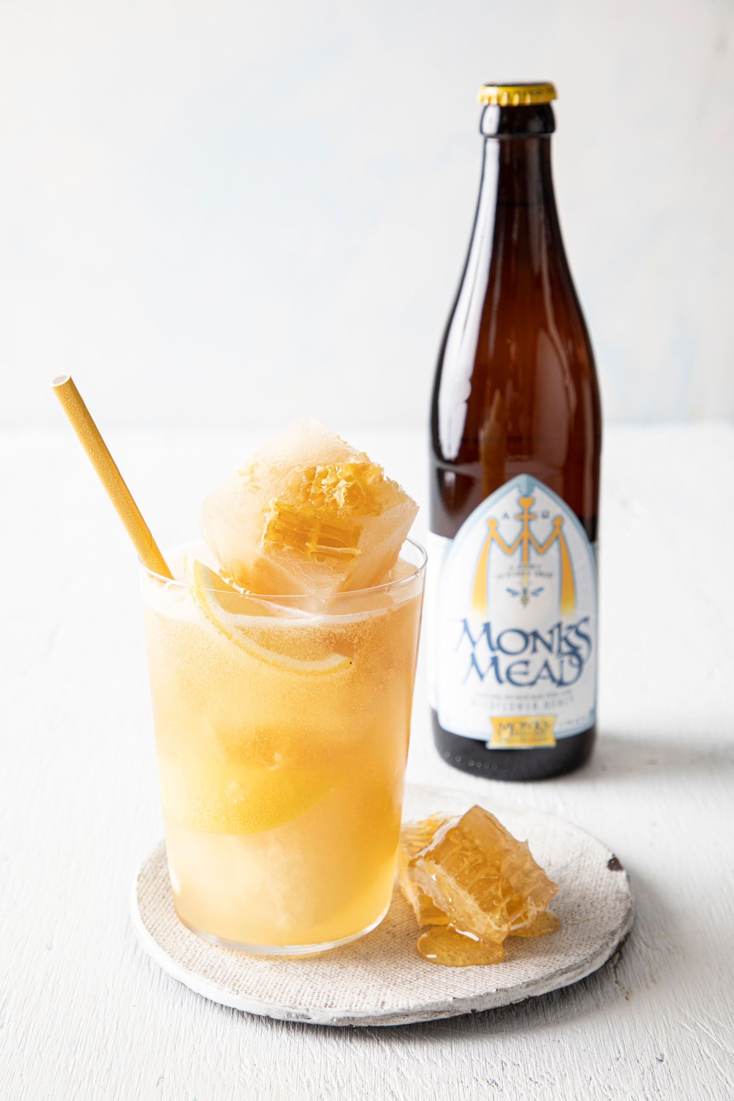 What is Mead? Savannah Bee Company