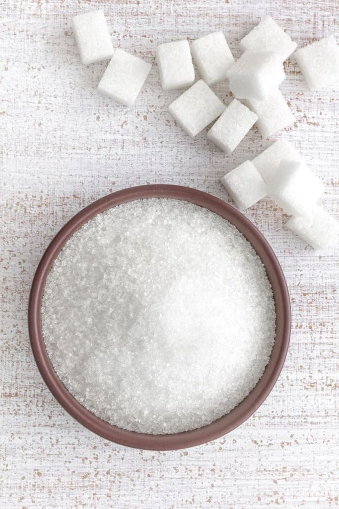 Honey for Health: Replace Sugar With Something Natural