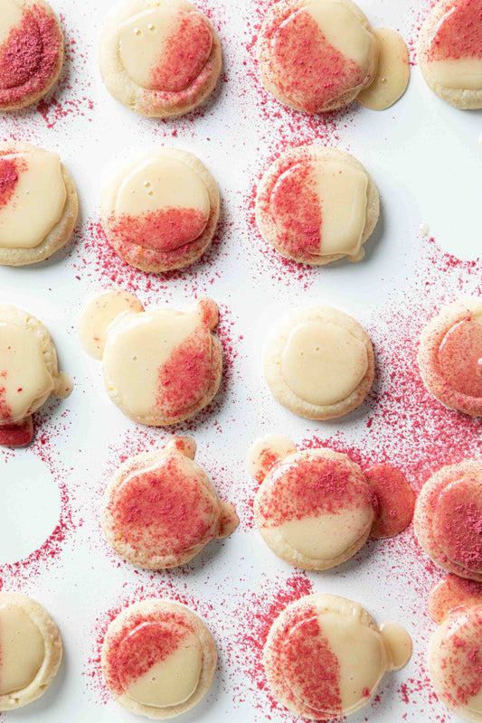lemon-raspberry-thumbprint-cookies-recipe-cookie-savannah-bee-company-honey-ingredient
