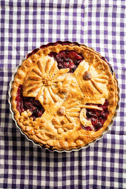 fruit-honey-berry-pie-best-recipe-summer-dessert-picnic-grill-out-memorial-day-fourth-of-july-independence-day