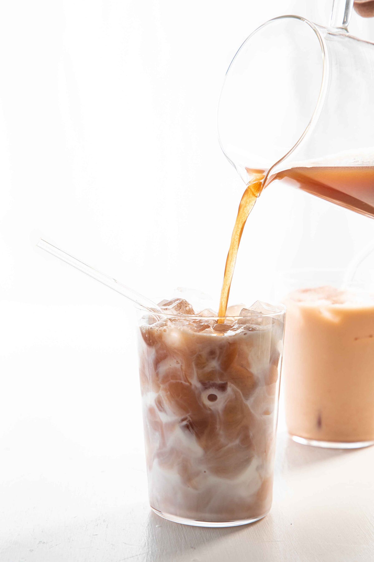 Honey Masala Chai Concentrate