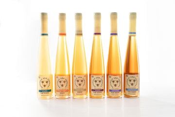 Real Honey is Seasonal
