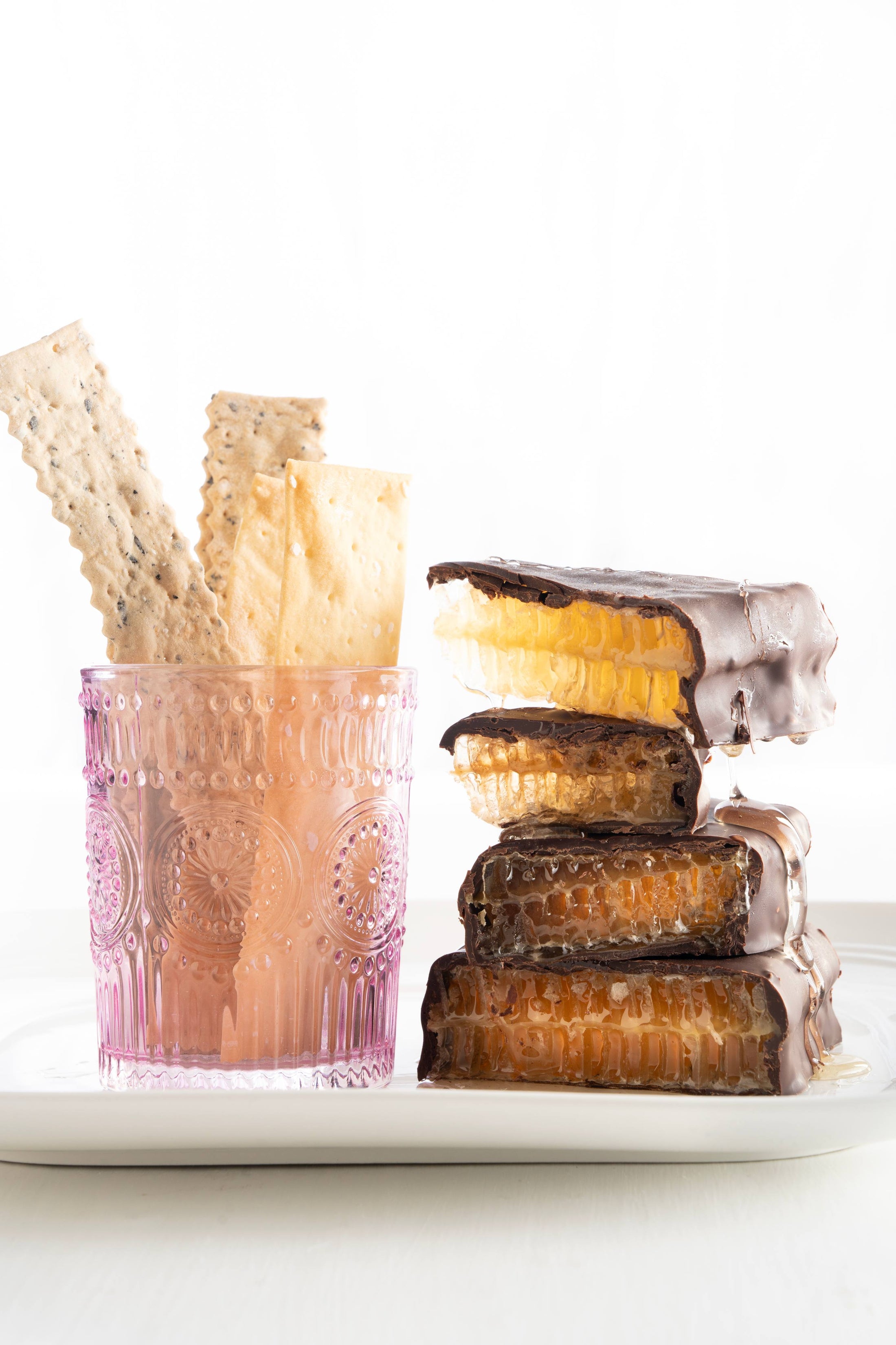 Chocolate Covered Savannah Bee Company