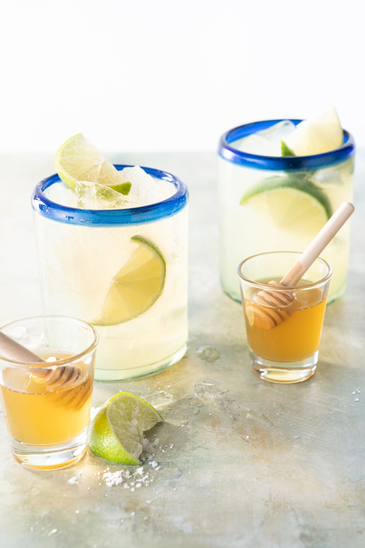 Queen Bee Margarita