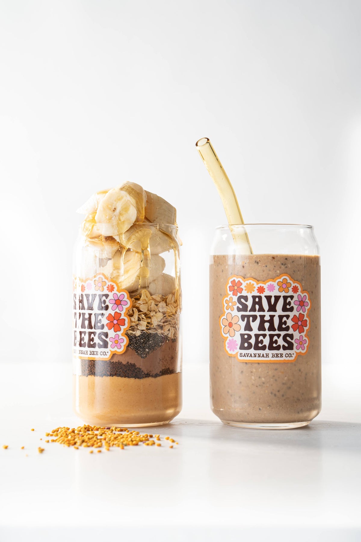 Savannah Banana Smoothie