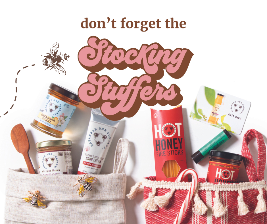 Stocking Stuffers