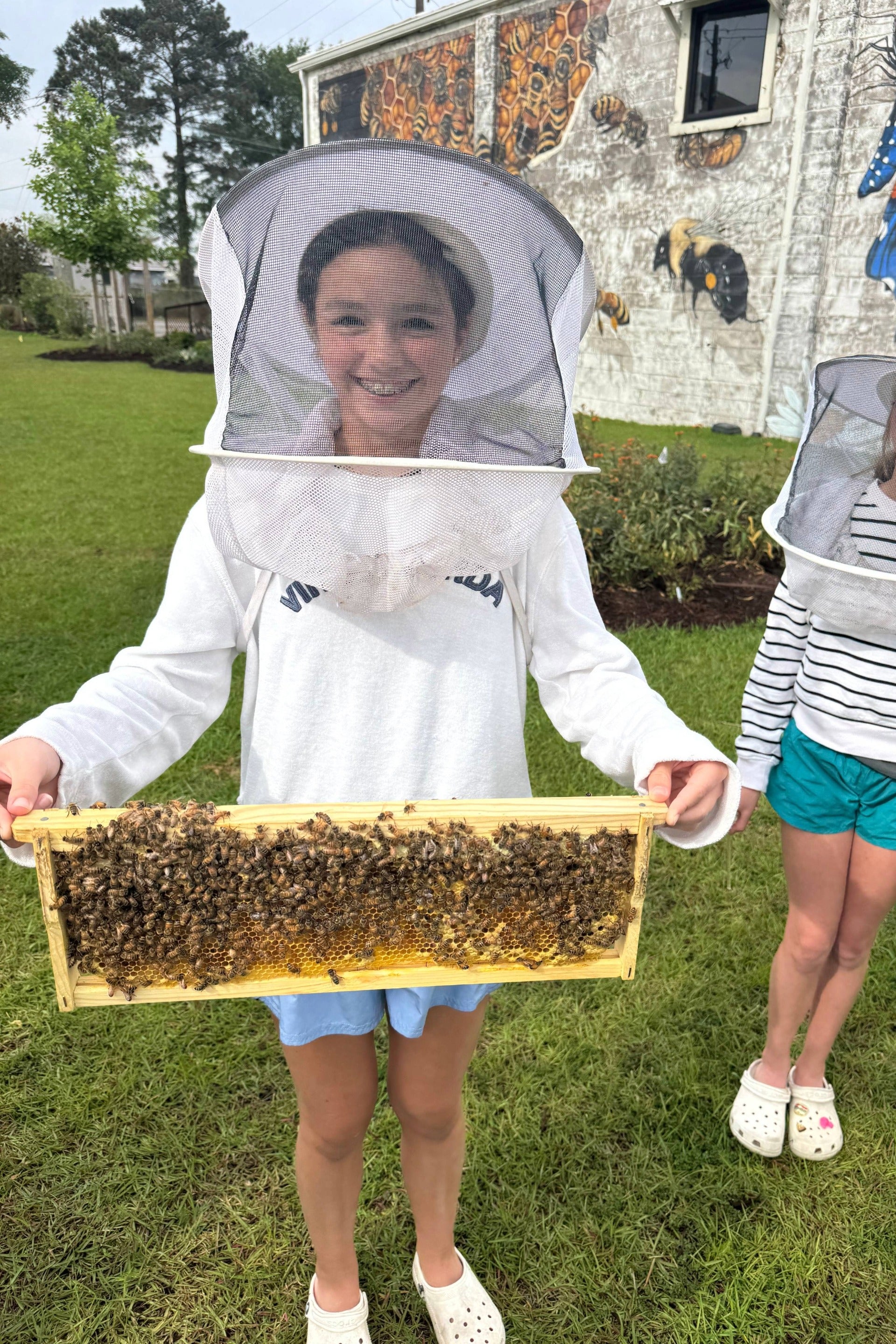 Our Mission – Savannah Bee Company