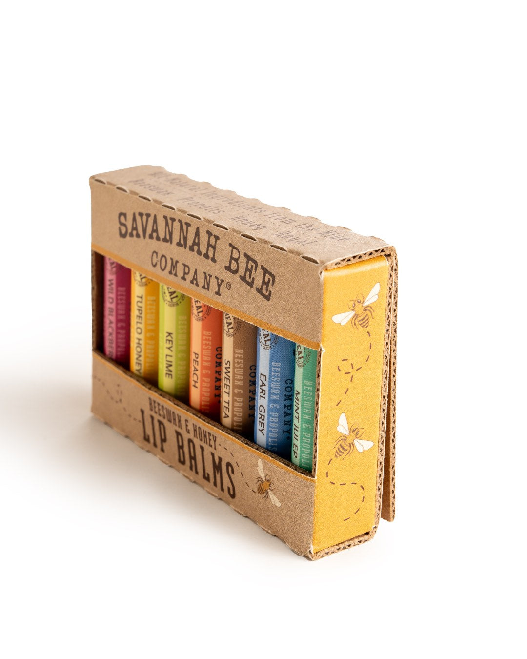 Bee The Balm Gift Box